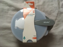 Набор посуды Akuku A0425 grey (Akuku A0425 grey) фото от покупателей 8