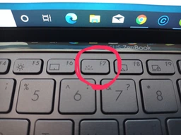 Ноутбук ASUS ZenBook 14 UM433IQ-A5014 (90NB0R89-M00730) Grey фото от покупателей 1