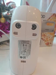 Міксер Kenwood HMP30.A0WH фото от покупателей 17