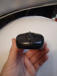 Миша Esperanza Extreme XM104K Wireless Black фото від покупців 2