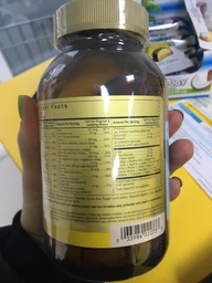 Вітаміни для вагітних та годуючих Solgar Prenatal Nutrients 120 таблеток фото від покупців 7