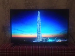 Телевизор Sharp 2T-C32BD1X фото от покупателей 6
