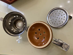 Чаша з колаудом для кальяну Huka 11 см Зелена (DN19128) фото від покупців 1
