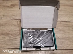 Внешний карман Grand-X для HDD 2.5" USB 2.0 (HDE21) фото от покупателей 5