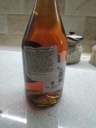 Бренді Moisans Baron le Grand Brandy Bottle Normande 0.7 л 40% (3281461421093)