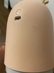 Зволожувач повітря і нічник Humidifier Rabbit Y105 Білий 200 мл фото від покупців 8
