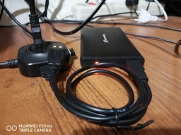 Внешний карман Grand-X для HDD 2.5" USB 2.0 (HDE21) фото от покупателей 2