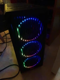 Корпус Zalman S2 TG Black фото от покупателей 1