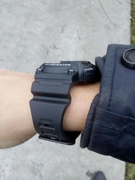Мужские часы Casio AQ-S810W-1A2 фото от покупателей 4