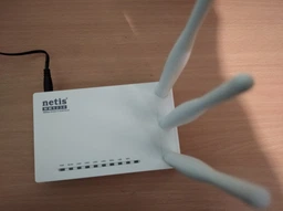 Маршрутизатор Netis MW5230 WiFi4 / N300 / 100 Мбит/с / USB 3G/4G фото от покупателей 14