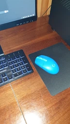 Миша Logitech G305 Wireless Black фото від покупців 6