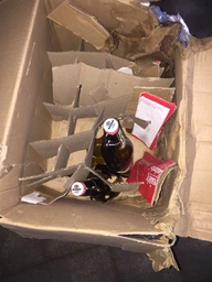 Упаковка пива Bernard Celebration Lager светлое фильтрованное 5% 0.5 л х 20 шт (8594003352614) фото от покупателей 2