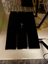 Маршрутизатор TP-LINK Archer C1200 фото от покупателей 17