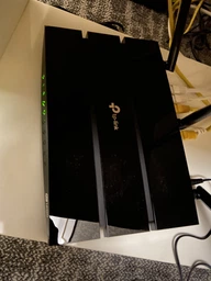 Маршрутизатор TP-LINK Archer C1200 фото от покупателей 18