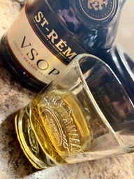Бренди TM Saint Remy VSOP 0.5 л 40% (3035540006172) фото от покупателей 6