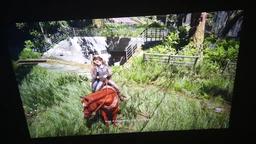 Игра The Last of Us: Part II для PS4 (Blu-ray диск) фото от покупателей 10