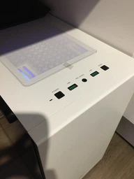 Корпус Deepcool MACUBE 110 BK (R-MACUBE110-BKNGM1N-G-1) фото від покупців 3