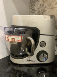 Кухонная машина TEFAL Masterchef Gourmet+ QB632 фото от покупателей 1