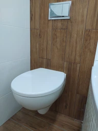 Унітаз підвісний KOLO Rekord Rimfree K93120000 із сидінням Soft Close K90121000 фото від покупців 1