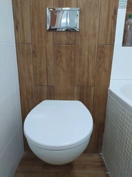 Унітаз підвісний KOLO Rekord Rimfree K93120000 із сидінням Soft Close K90121000 фото від покупців 2