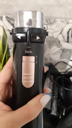 Фен-щетка BABYLISS AS200E фото от покупателей 17