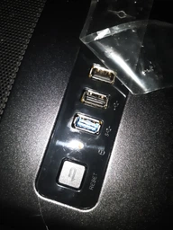 Корпус GAMEMAX StarLight B-FRGB