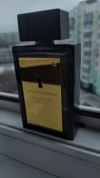 Туалетная вода Antonio Banderas The Golden Secret 100 ml (27-18790100) фото от покупателей 3