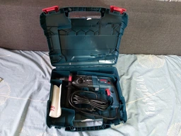 Перфоратор Bosch Professional GBH 2-28 + чемодан (0611267500)