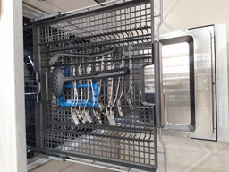Вбудована посудомийна машина ELECTROLUX EEC987300L
