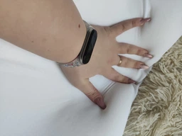 Ортопедічна подушка для сну Memory Pillow з пам'яттю фото від покупців 2