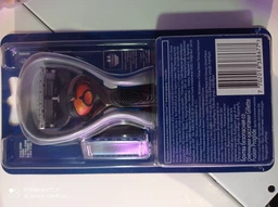 Станок для бритья мужской (Бритва) Gillette Fusion5 ProGlide Flexball с 2 сменными картриджами (7702018388677)