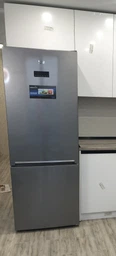 Холодильник Beko RCNE 560 E 35 ZXB фото від покупців 19