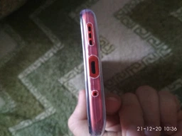Чохол для смартфона BeCover для Xiaomi Redmi 9C Transparancy (BC_705455) фото від покупців 2