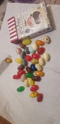 Конфеты Jelly Beans Harry Potter Bertie Bott's 34g Jelly Belly Harry Potter фото от покупателей 5