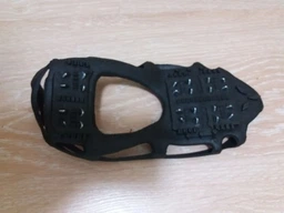 Ледоступы Supretto резиновые XL (5655-0003)