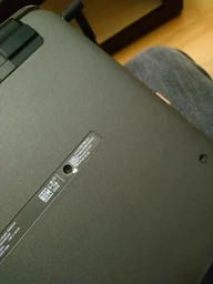 Ноутбук HP 255 G5 (W4M53EA) Black фото от покупателей 3