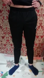 Штани спортивні Joma NILO — 100165.300 - 3XL - Темно-синій