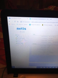 Маршрутизатор Netis WF2780 WiFi5 / AC1200 / 1 Гбіт/с фото від покупців 17