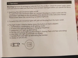 Світлодіодна Гірлянда бахрома вулична зовнішня Springos 2 м 92 LED CL4009 новорічна холодна біла фото від покупців 1