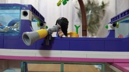 Конструктор LEGO Friends Автобус друзів 778 деталей (41395) фото від покупців 13