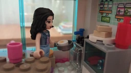 Конструктор LEGO Friends Автобус друзів 778 деталей (41395) фото від покупців 16