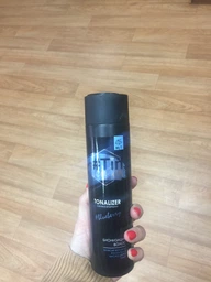 Тонирующий шампунь TIN COLOR черничный мусс М/1, 250 мл (24810.005499)