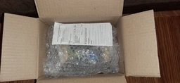 Машинка-трансформер Screechers Wild L1 Джейхок UА683111 фото від покупців 10