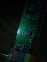 Звуковая карта Manli C-Media M-CMI8738-4CH фото от покупателей 15