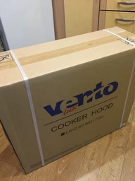 Витяжка Ventolux LIDO 50 BR (700)