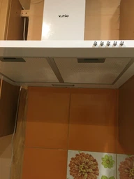 Витяжка Ventolux LIDO 50 BR (700) фото від покупців 6
