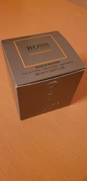 Тестер Туалетная вода для мужчин Hugo Boss Boss In Motion 100 мл (3616301623328) фото от покупателей 2