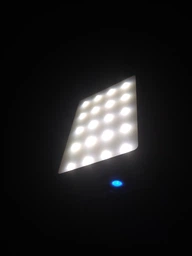 Power Bank 50000 mAh Solar с LED НВАV1120 фото від покупців 3