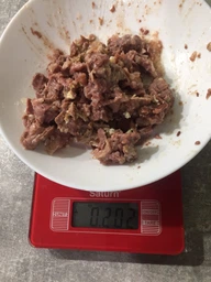 Мясо говядины тушеное Спец Проект высшего сорта 525 г (4820150710033)