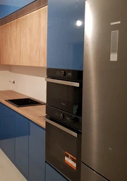 Вбуд. духовка WHIRLPOOL AKZM 8420NB (852584201120) фото від покупців 1